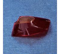 Compatible Avec BMW Pour Série 3 GT 2013 2014 2015 2016 Accessoires Auto Coques Phares Caches Feux Arrière Boîtier feu arrière(Right)