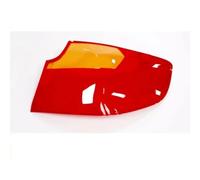 Compatible Avec BMW Pour Série 3 GT 2013 2014 2015 2016 Coque Feu Arrière Remplacement La Vitre Feu Arrière Feu Arrière Boîtier Rechange(Right)