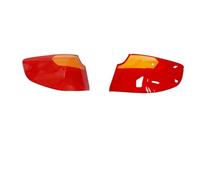 Compatible Avec BMW Pour Série 3 GT 2013 2014 2015 2016 Coque Feu Arrière Remplacement La Vitre Feu Arrière Feu Stop Arrière Coque(A Piar)