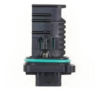 Compatible Avec BMW Pour Série 4 2013 2014 2015 2016 MAF Mass Air Flow Meter Sensor Composants Automobiles OEM : 0281006092 Débitmètre de masse d'air MAF