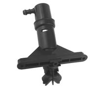 Compatible Avec BMW Pour Série 5 E60 2003-2011 Pompe De Lave-phares Gauche Et Droite, Références 61677038415 61677038416 Jet Lavage Phare(Right)