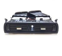 Compatible Avec BMW Pour Série 5 F10 F11 F18, Console Avant De Voiture, Climatiseur De Tableau De Bord, Ventilation AC, Assemblage Complet 64229209136