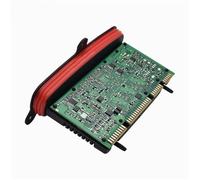 Compatible avec BMW pour Série 5 F10 F11 Facelift LCI 2013-2016 BFL Module De Pilote Unité Contrôle Ballast De Phare De Voiture 63117440877 744087701 53510082G01 Kits de Conversion HID