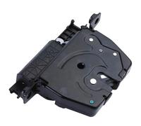 Compatible Avec BMW Pour Série 5 F10 LCI 2012 2013 2014 2015 2016 Hayon Coffre Couvercle Verrouillage Loquet Actionneur Moteur Voiture 51247191212 51244825342 7191212 Accessoires