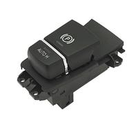 Compatible Avec BMW Pour Série 5 F18 2011 2012 2013 2014 2015 2016 1 Pièce Interrupteur De Commande Frein À Main Électrique Pour Voiture OEM: 61319385029 Bouton Frein à Main