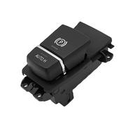 Compatible Avec BMW Pour Série 5 F18 2011 2012 2013-2016 Pour X6 F16 2014-2019 Bouton De Commande Frein À Main Stationnement OEM: 61319385029 Bouton Frein à Main