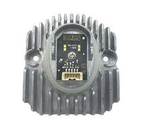 Compatible Avec BMW Pour Série 5 G30 G31 X1 Angel Eye Lights Unité D'indicateur 7214934 Module De Phare Conduite Diurne 63117214934 Ballast xénon