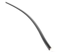 Compatible Avec BMW Pour Série 5 Pour E60 OEM:51317166841 Joint De Pare-brise Supérieur Avant Joints De Fenêtre Automobile Bande De Remplissage De Pare-brise Automobile Joint Fenêtre