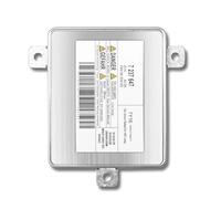 Compatible Avec BMW Pour Série 7 F01 F02 F03 F04 2008 -2015 W003T20071 7237647 7 237 647 63117237647 Voiture D1 D2 Xénon H-ID Ballast De Contrôle Stabilisateur De Phare Ballast De Phare Au Xénon