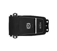 Compatible Avec BMW Pour Série 7 F02 2009 2010 2011 2012 2013 2014 2015 Interrupteur De Commande De Frein De Stationnement Électronique 61319385029 PièCes De Voiture