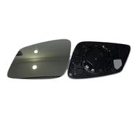 Compatible Avec BMW Pour Séries 4 F32 F33 F36 420i 428i 435i 2014-2019 Verre Chauffant Pour Rétroviseur Extérieur Porte Pour Rétroviseur Extérieur Arrière