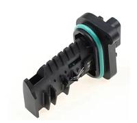 Compatible Avec BMW Pour X3 2010 2011 2012 2013 2014 2015 2016 2017 Capteur MAF Mass Air Flow Meter Sensor Capteur De Débit D'air OEM : 0281006092 Débitmètre de masse d'air MAF