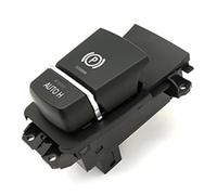 Compatible Avec BMW Pour X3 F25 2011-2016 Pour X5 F15 2013-2019 Interrupteur De Commande De Frein De Stationnement Électronique 61319385029 PièCes De Voiture