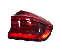 Compatible Avec BMW Pour X3 G08 2018 2019 2020 2021 Bloc Optique Arrière Feu Stop Cache Feu Recul Accessoires Feux Clignotant Cache(Outside Right)