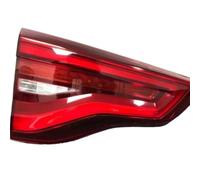 Compatible Avec BMW Pour X3 G08 2018 2019 2020 2021 Bloc Optique Arrière Feu Stop Cache Feu Recul Accessoires Feux Clignotant Cache(Inside Left)