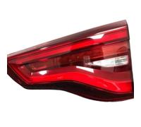 Compatible Avec BMW Pour X3 G08 2018 2019 2020 2021 Bloc Optique Arrière Feu Stop Cache Feu Recul Accessoires Feux Clignotant Cache(Inside Right)