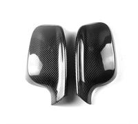 Compatible Avec BMW Pour X3 Pour F25 2010 2011 2012 Cache Pour Rétroviseur Extérieur En Fibre De Carbone Pour Coque De Rétroviseur Extérieur - A51K