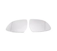 Compatible Avec BMW Pour X3 X4 G01 G02 G08 2018 2019, Accessoire De Voiture Rétroviseur Latéral Chauffant Pièces de rechange(Pair)