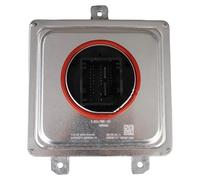 Compatible avec BMW pour X3 X4 Série 5 G01 G02 G20 G30 2018-2022 Unité De Contrôle De Phare Avant Module De Phare De Voiture 63115A0AFB9 5A0AFB9 Kits de Conversion HID