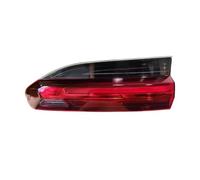 Compatible Avec BMW Pour X4 G02 M F98 LCI 2019 2020 2021 2022 Clignotant Arrière De Voiture Feu De Stop Feu De Freinage 63217409395 Feu Arrière auto(Inner Right)