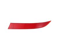 Compatible Avec BMW Pour X5 30dX N57 2011 2012 2013 Bande D'avertissement Lentille Pour Rouge Réflecteur Pare-chocs Arrière Voiture Réfléchissantes Gauche Ou Droite Catadioptre
