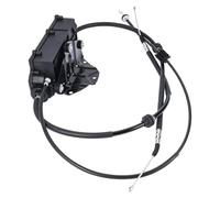 Compatible Avec BMW Pour X5 E70 X6 E71 E72 Unité De Commande De Stationnement Électronique Module De Frein À Main Électronique 34436850289 Bougie diesel
