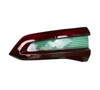 Compatible Avec BMW Pour X5 G05 2019-2022 Feu Arrière Feu Stop Vitre De Remplacement Coque Arrière De Voiture Éclairage Pièce Détachée