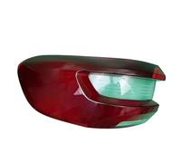 Compatible Avec BMW Pour X5 G05 2019-2022 Feu Arrière Feu Stop Vitre De Remplacement Coque Arrière De Voiture Éclairage Pièce Détachée