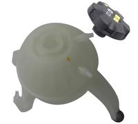 Compatible Avec BMW Pour X5 G05 X6 G06 X7 G07 B48 B58 17138610662 17117639020 17135A6A031 Réservoir D'expansion Récupération Liquide De Refroidissement Moteur Avec Bouchon Réservoir d'expansion