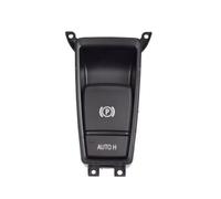 Compatible Avec BMW Pour X5 X6 E70 E71 E72 2007 2008 2009 2010 2011 2012 2013 Accessoire De Commande De Frein De Stationnement Électrique Bouton Frein Main Frein