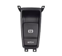 Compatible Avec BMW Pour X5 X6 E70 E71 E72 2007-2013 61319148508 Interrupteur De Frein À Main Électronique Bouton Frein Voiture