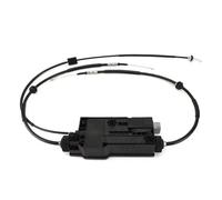 Compatible Avec BMW Pour X5 X6 E70 E71 E72 2007-2013 Unité De Commande De Frein De Stationnement Électrique De L'actionneur 34436850289 Frein stationnement