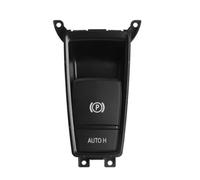 Compatible Avec BMW Pour X5 X6 E70 E71 E72 61319148508 Ensemble De Frein À Main Interrupteur Stationnement Électronique AUTO H Bouton Capuchon Remplacement bouton frein à main(Assembly)