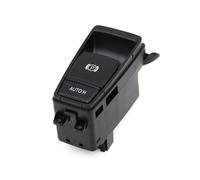 Compatible Avec BMW Pour X5 X6 E70 E71 E72 Interrupteur Commande Frein À Main Électronique Stationnement Intérieur Voiture Remplacement L'assemblage Bouton Frein Main Frein