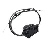 Compatible Avec BMW Pour X6 E71 E72 2008 2009 2010 2011 2012 2013 2014 Actionneur De Frein À Main Électrique 34436788556 Frein stationnement