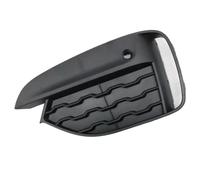 Compatible Avec BMW Pour X6 F16 XDrive35i 2015 2016 2017 2018 2019 Pare-chocs Avant Antibrouillard Grille Calandre Gauche Ou Droite OEM:51118057143