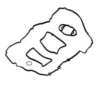 Compatible Avec BMW Pour XDrive Pour 320i 2013 2014 Ensemble Joints Couvercle Accessoires Voiture Pour Niveau Universelle Remplacement OEM 11127588418 Joint Couvercle Culbuteur