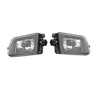 Compatible Avec BMW Pour Z3 1995 1996 1997 1998 2 Pièces Boîtier De Feu Antibrouillard Pare-chocs Avant Voiture Coque Circulation Diurne 63178360575 63178360576 Pièces de rechange