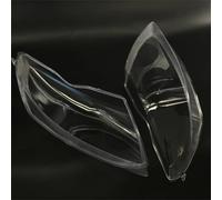 Compatible Avec BMW Pour Z4 E85 2003 2004 2005 2006 2007 2008 Phare Couvercle Transparent Abat-jour Coque Coque phare transparente