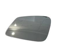 Compatible Avec BMW Pour Z4 G29 2019 2020 2021 2022 2023 Verre Chauffant Pour Rétroviseur Extérieur Porte Pour Rétroviseur Extérieur À Ailette Verre OEM : 51167186582