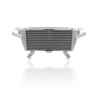 Compatible avec BMW S1000RR S1000R S1000XR S 1000 RR 2019-2023 Moto Aluminium Moteur Radiateur Refroidisseur D'huile Liquide De Refroidissement Réservoir D'eau