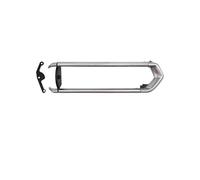 Compatible Avec BMW Série 1 2 3 4 4 F40 F44 G20 G26 2020 2021 2022 Kit Réparation Clip Coulissant Grille D'aération Climatiseur Avant Central Voiture accessoires de voiture(MR-Outer frame)