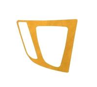 Compatible Avec BMW Série 3 4 Pour F30 F34 2013-2018 Pour F32 F33 F36 Autocollants Pour Garniture Panneau Levier Vitesse Intérieur Voiture, Accessoires Intérieur voiture