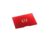 Compatible avec BMW Série 3 4 X3 X5 X6 X7 G20 G01 G05 G06 G07 Frein à main électronique Boutons P Décoration Autocollants pour interrupteur (3)