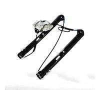Compatible avec BMW Série 3 E46 (1998-2005) Berline : lève-vitre électrique Complet Avant Droit