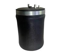 Compatible avec BMW Série 5 E53, référence 37121095579 : Coussin de Ressort de Suspension pneumatique arrière, Soufflet de Ressort en Caoutchouc.