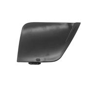 Compatible avec BMW X1 U11 U12 Pare-Chocs Avant Cache-Crochet d'attelage de remorque 51115A7E447 51128465774 51115A7E440 51128465818 Arrière (Avant)