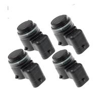 Compatible avec BMW X1 X2 X3 X4 X5 X6 2015-2016 66209274428 Capteur De Stationnement PDC Capteur de stationnement PDC(4pc)