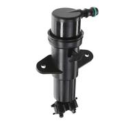 Compatible Avec BMW X3 E83 L6 2.5L 2007 2008 2009 2010 Buses De Lavage De Phares Avant De Voiture 61673416467 61673416468 Buse De Lave-Phare(Right)