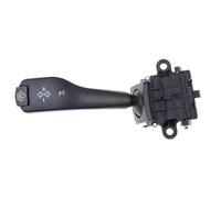 Compatible Avec BMW X3 E83 LCI 2006-2010 Pour X5 E53 1998-2006 Commodo De Clignotants Et D'essuie-glaces Sur La Colonne De Direction